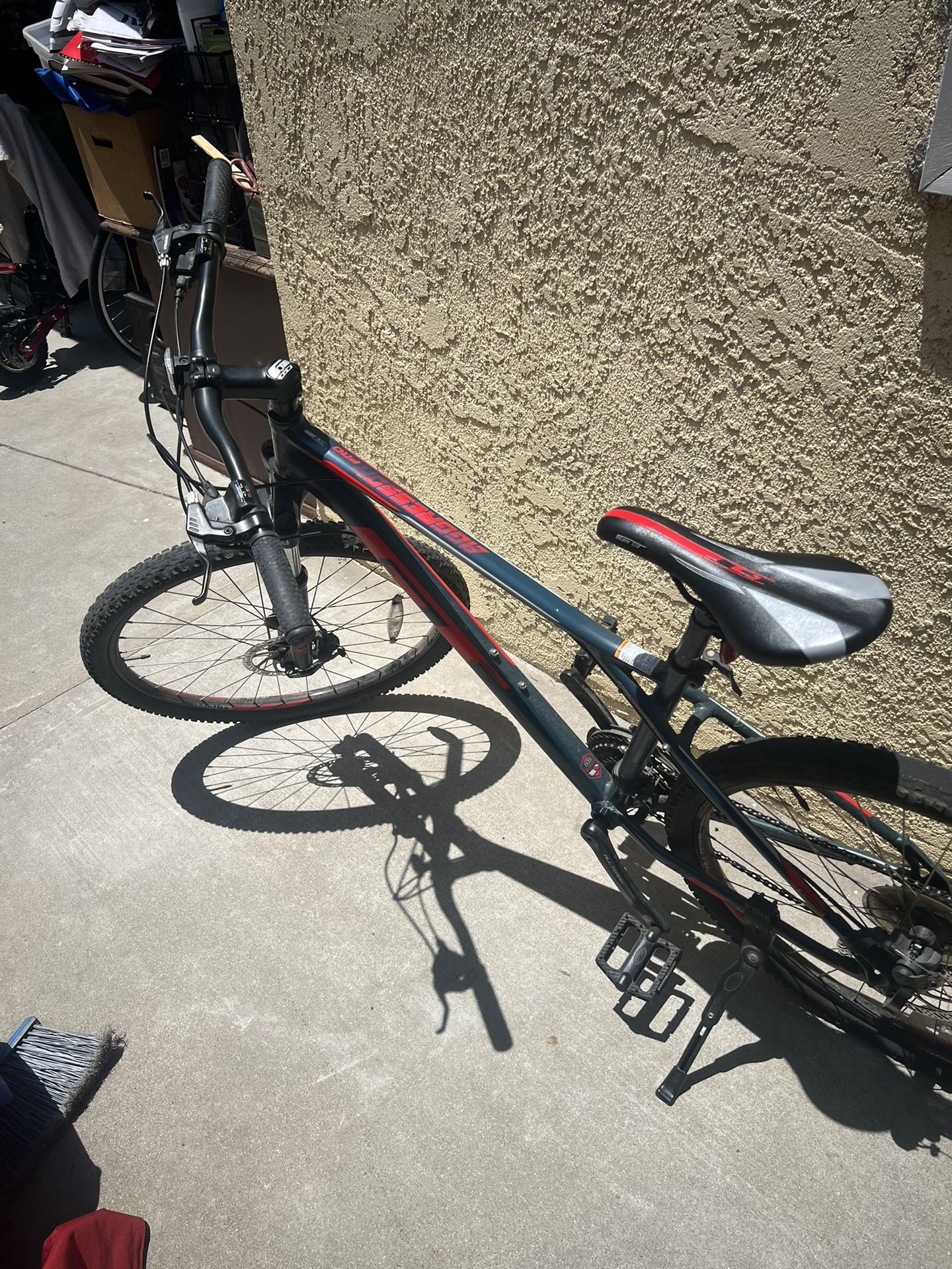 GT Bike
