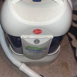 Spot Scrubber By Hoover 