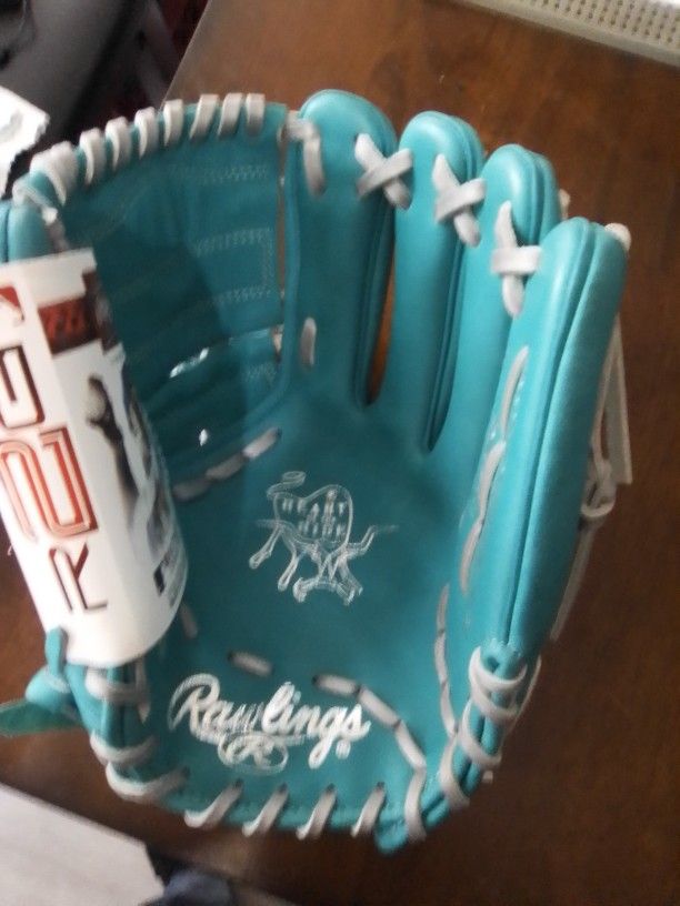 Rawlings Heart Of The Hide Baseball Glove Size 11 3/4inch