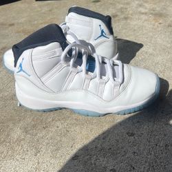 Legend Blues 5Y Jordans