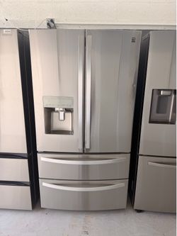 Refrigerador kenmore