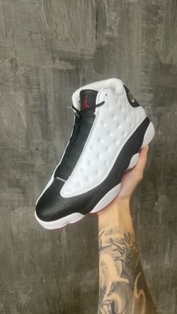 Jordan 13 retro he got game 2018