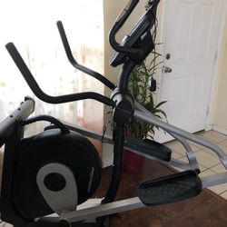 Pro Form Elliptical 