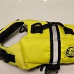 Dog Flotation Vest