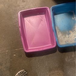 Sm. lillter boxes
