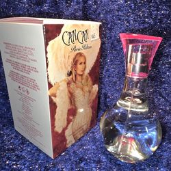 Paris Hilton Can Can Many brands of new perfume available for men or women, single bottles or gift sets, body sprays and lotion available bz 20