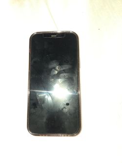iPhone 12 - 64G  (unlocked)- great condition