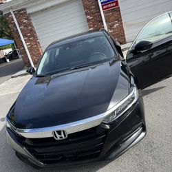 2020 Honda Accord