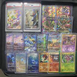 Pokémon Cards 