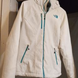 NORTH FACE WINTER COAT 