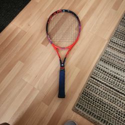 Head Radical MP Tennis Racquet