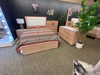 Bedroom set