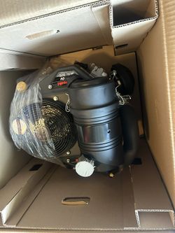 Kawasaki Engine Brand New 23.5 Hp