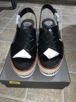 Vince Camuto Summer Vibe Shoes 