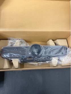 Logitech MeetUp Webcam