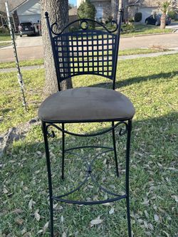 Bar Stool 