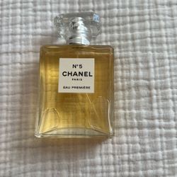 Chanel No 5 Eau premiere 