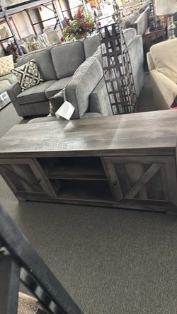 Tv stand