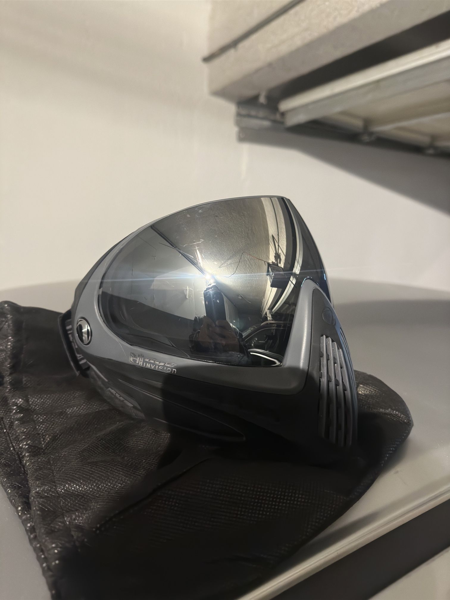 Due i4 Pro Mask