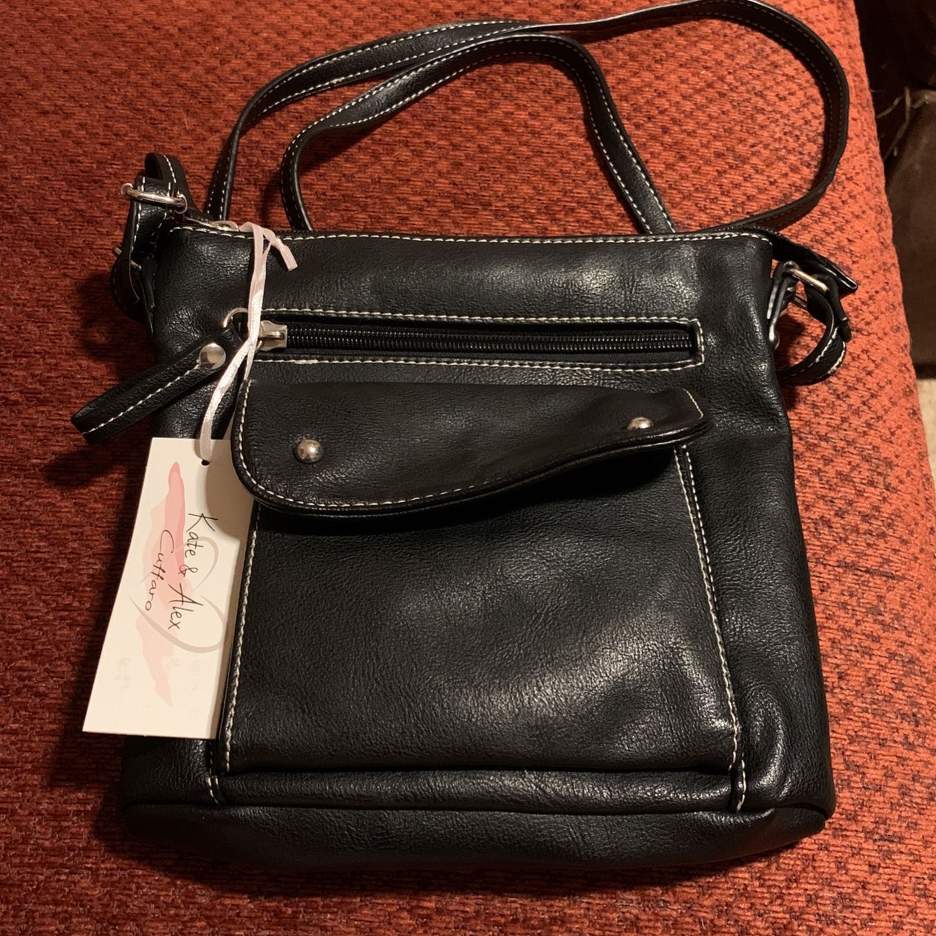 Kate and Alex pocketbook 