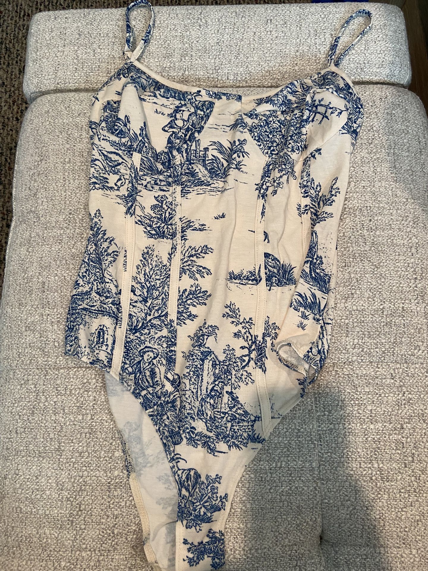 Women’s Bodysuit