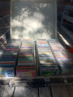 cd lot