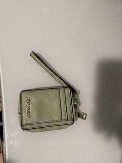 Steve Madden Wristlet