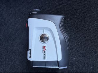 Bushnell Tour V4 Shift Golf Laser Rangefinder