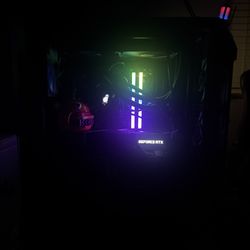 Gaming Pc/ Streaming Pc