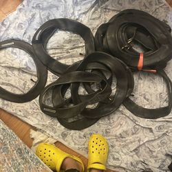 NEW 14x2.125 Inner Tubes – Multiple Available