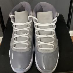 Jordan 11 Cool Grays //// Nike Dunks Barbershop 