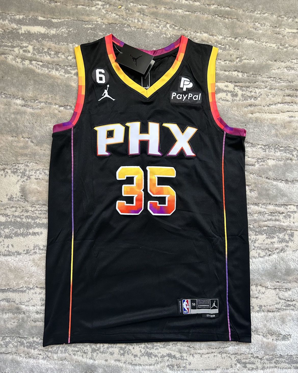 Kevin Durant #35 Phoenix Suns Jersey for Sale in Phoenix, AZ - OfferUp
