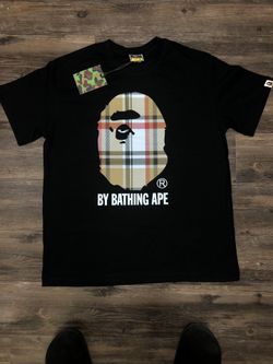 Bathing Ape Shirt