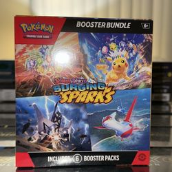 Surging Sparks Bundle