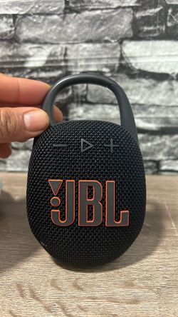 JBL Clip 5