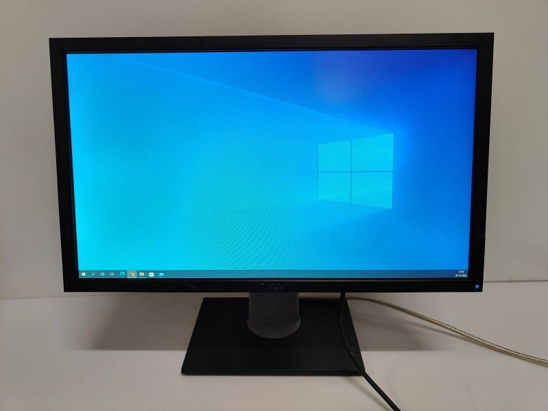 Dell P2411 Professor Series Monitor 24 Inch 1920 X 1080 Full HD