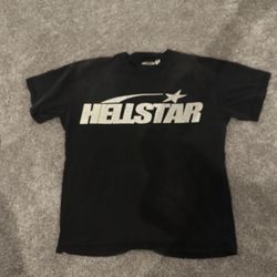 Hellstar classic Tee