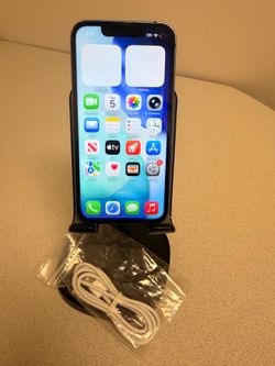 iPhone 13 Mini 128GB Blue Unlocked