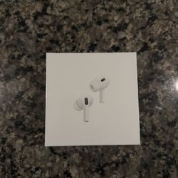 AirPod Pro 2 Generation 