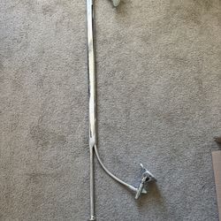 Boona Tandem Shower Head