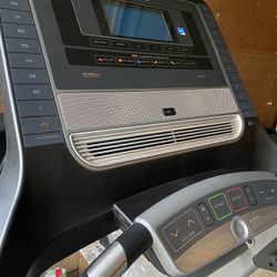 NordicTrack Elite Treadmill