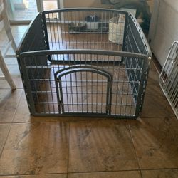 Puppy Play pen