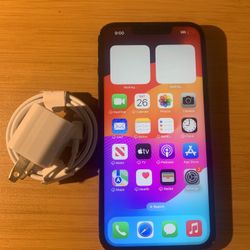 iPhone 13 128GB (Unlocked)