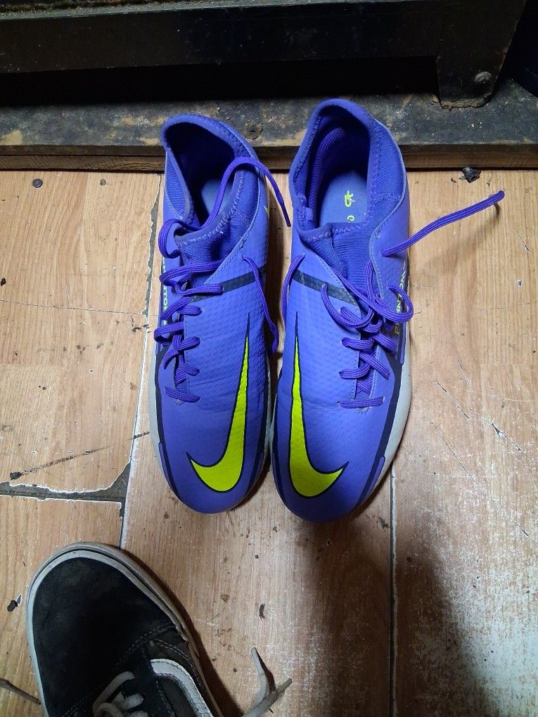 Phantom Gt Nike soccer shoes