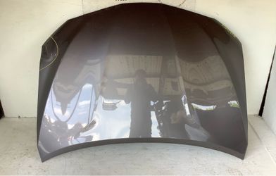 2018 2023 Toyota Camry hood (11S)