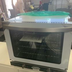 Electric Oven 