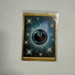 Pokemon Card