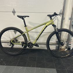 Kona Mountain Bike 