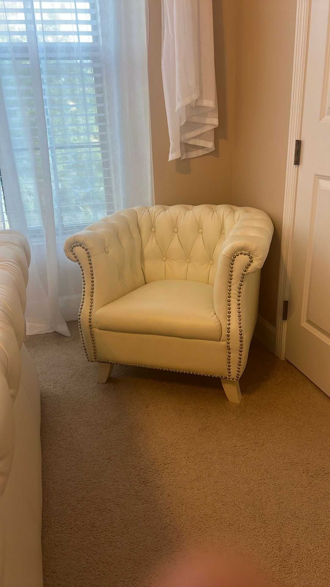 Arm Chair