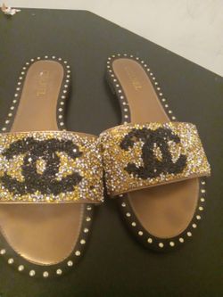 Women Chanel Sandals